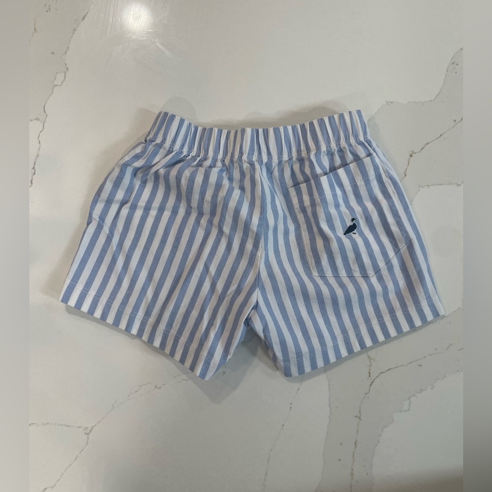 Properly Tied, 3t, shorts